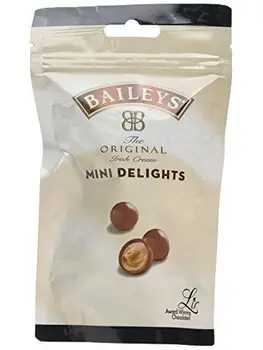

Baileys Mini Delights in Resealable bag