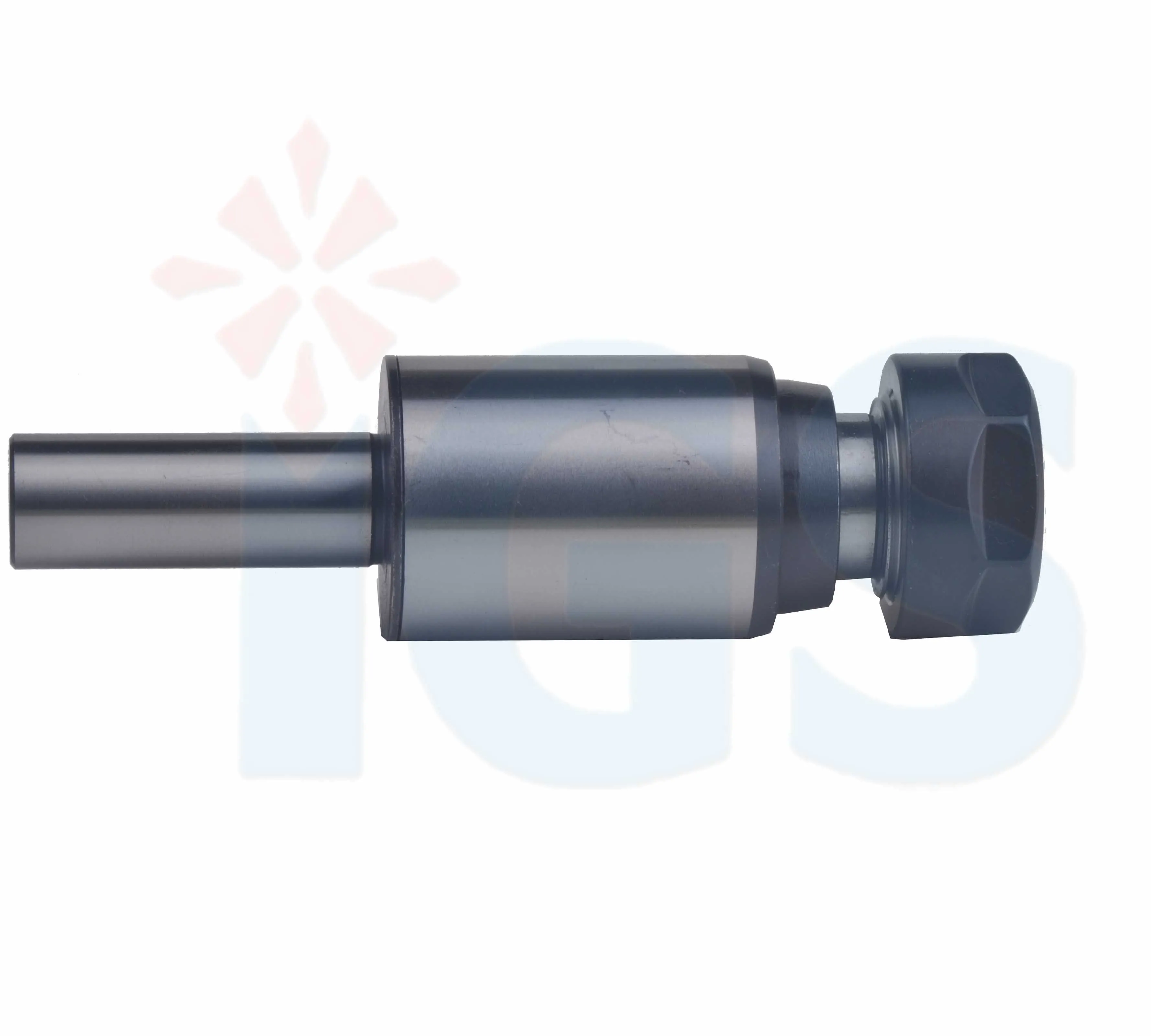 High Precision 16mm 20mm& 3/4 ER20 Floating Tapping Tool Holder ER20 Collet Chuck New