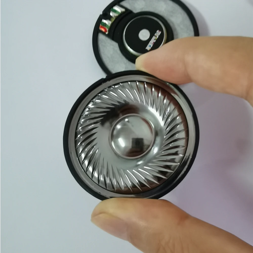alto-falante drivers fones de ouvido acessórios