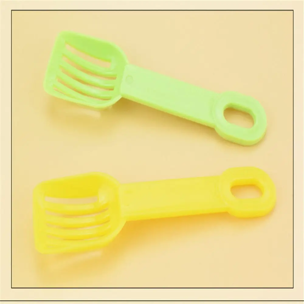 Cat Litter Scoop Pet Shovel Small Pet Cleaning Tool Hamster Totoro