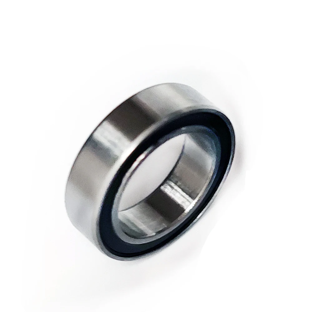1PC Ultra-Thin Deep Groove Ball bearings metal shielded ball bearings 6706 30X37X4 6706-2RS 6706RS 30*37*4 MM