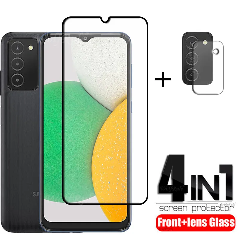

Полное покрытие стекло для Samsung A13 стекло для Samsung A13 Закаленное стекло протектор экрана для Samsung Galaxy A 13 A13 5G стекло объектива