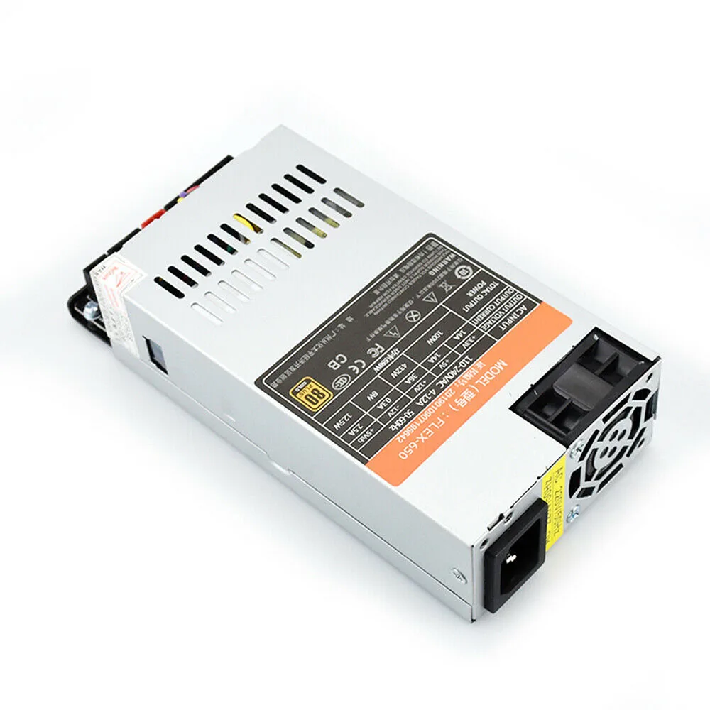FLEX-650 550W  ÷ Huntkey ITX FLEX Nas1U  ⷯ    ġ մϴ.