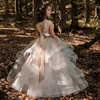 Wedding Party Dress