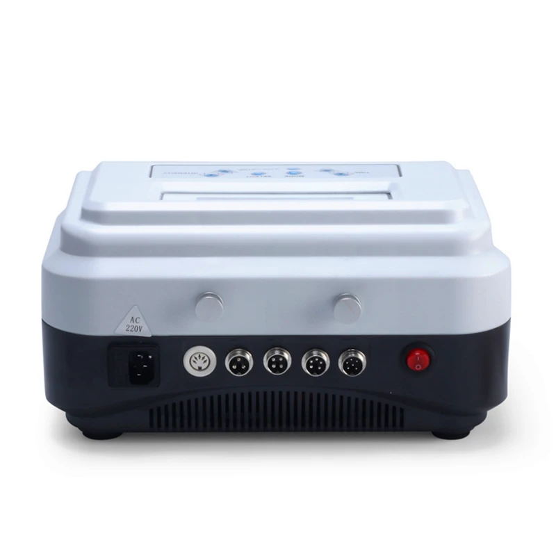  AOKO 5 in 1 EMS Electroporation Anti-aging RF Beauty Machine LED Beauty Device Face Lift Skin Cooli - 4000199840862