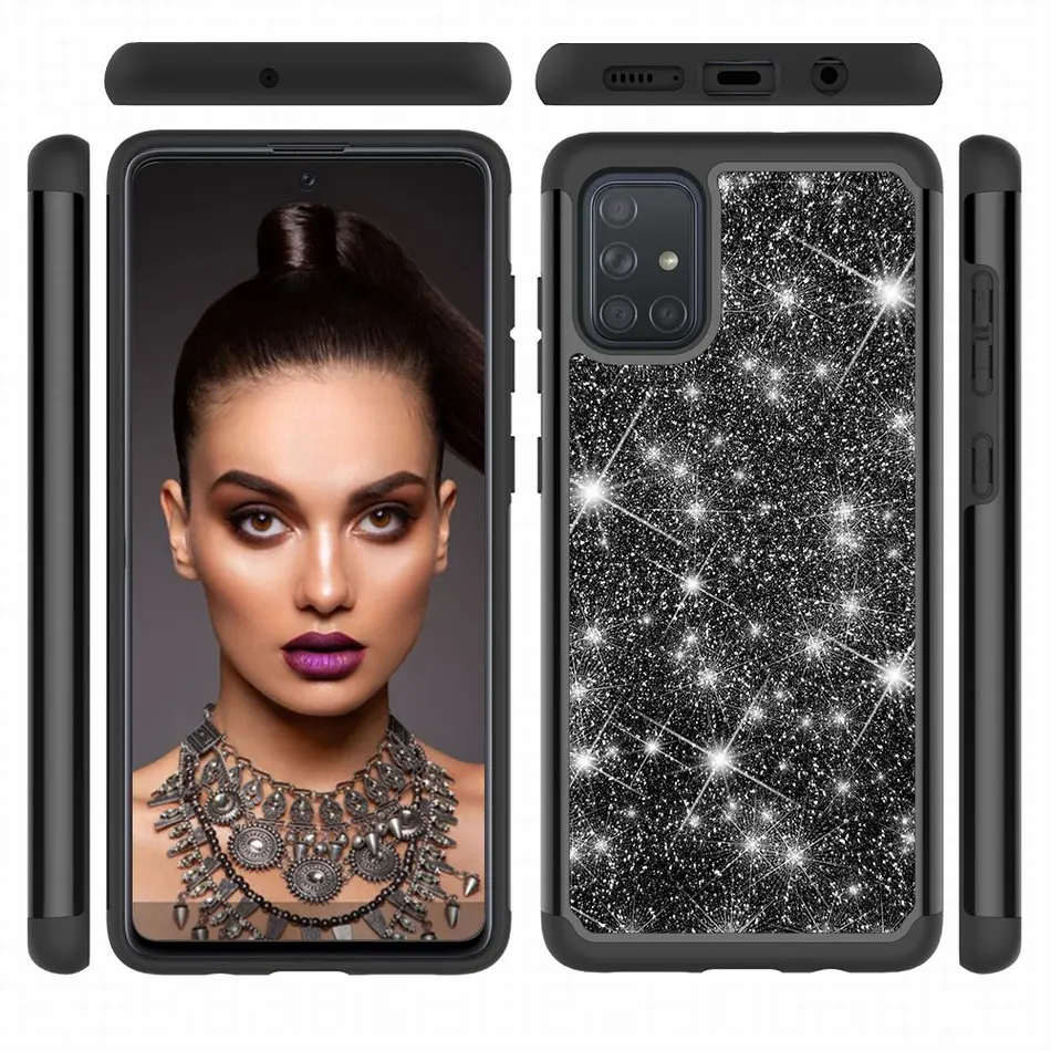 come4buy.com Case For Samsung Galaxy A01 A20 A30 A50 A51 A71