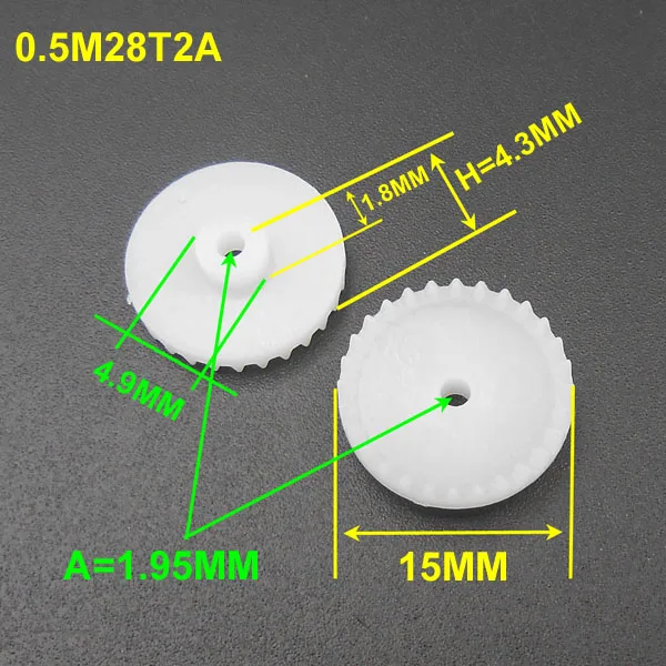 FD913-282A