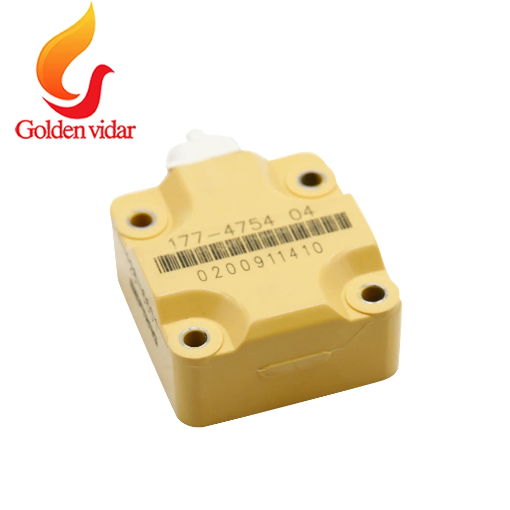 卡特电磁阀 128-6601（配CAT3126B喷油器）12