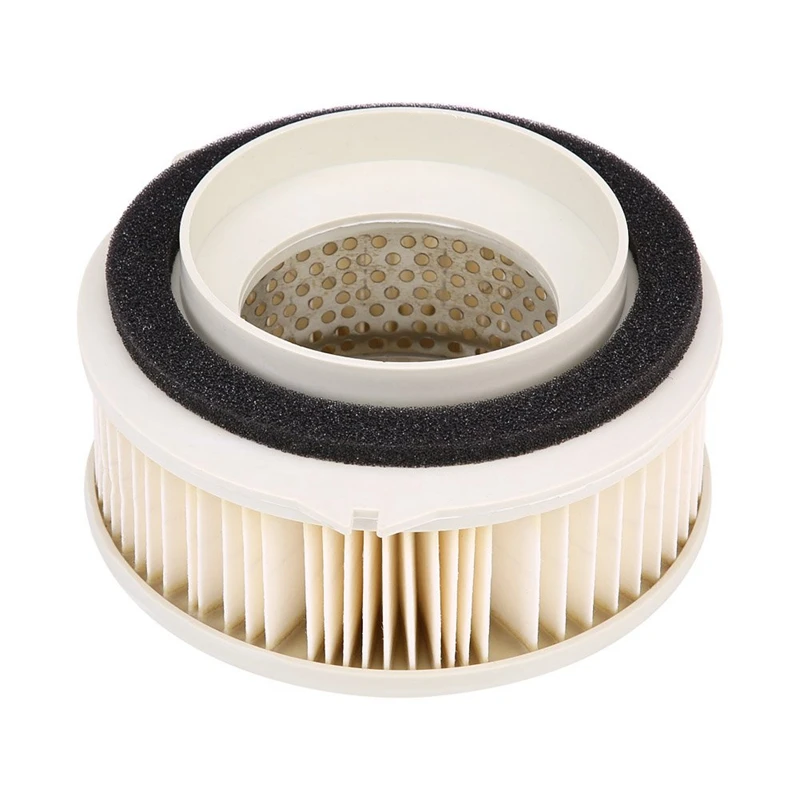Air Filter Intake Pod Cleaner Filters Systems For Yamaha Xvs400 Xvs 400 Dragstar 1996-2016 Motorcycle Accessories | Автомобили и