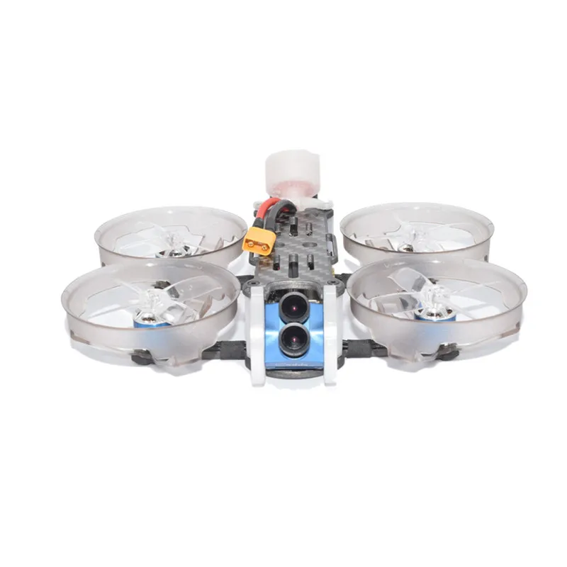 Presale BATTA GRT-4K 132g HD 3-4S 112 мм FPV гоночный Дрон F7 NTX 30A 5,8G 400mW VTX Caddx Tarsier Cam Запчасти Аксессуары