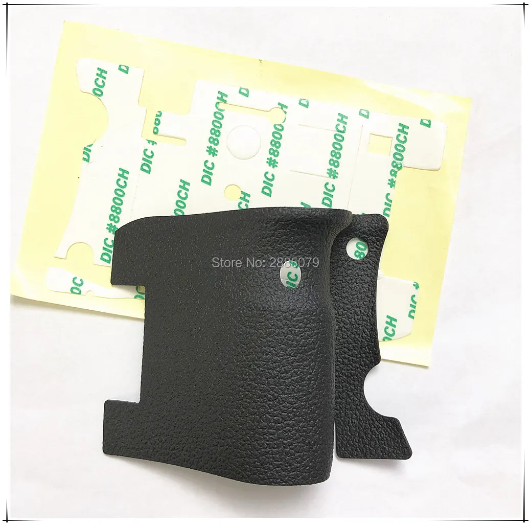 New Original 5D MARK III Body Rubber Front Back Cover Rubber For Canon 5D3 rubber shell camera Repair Part