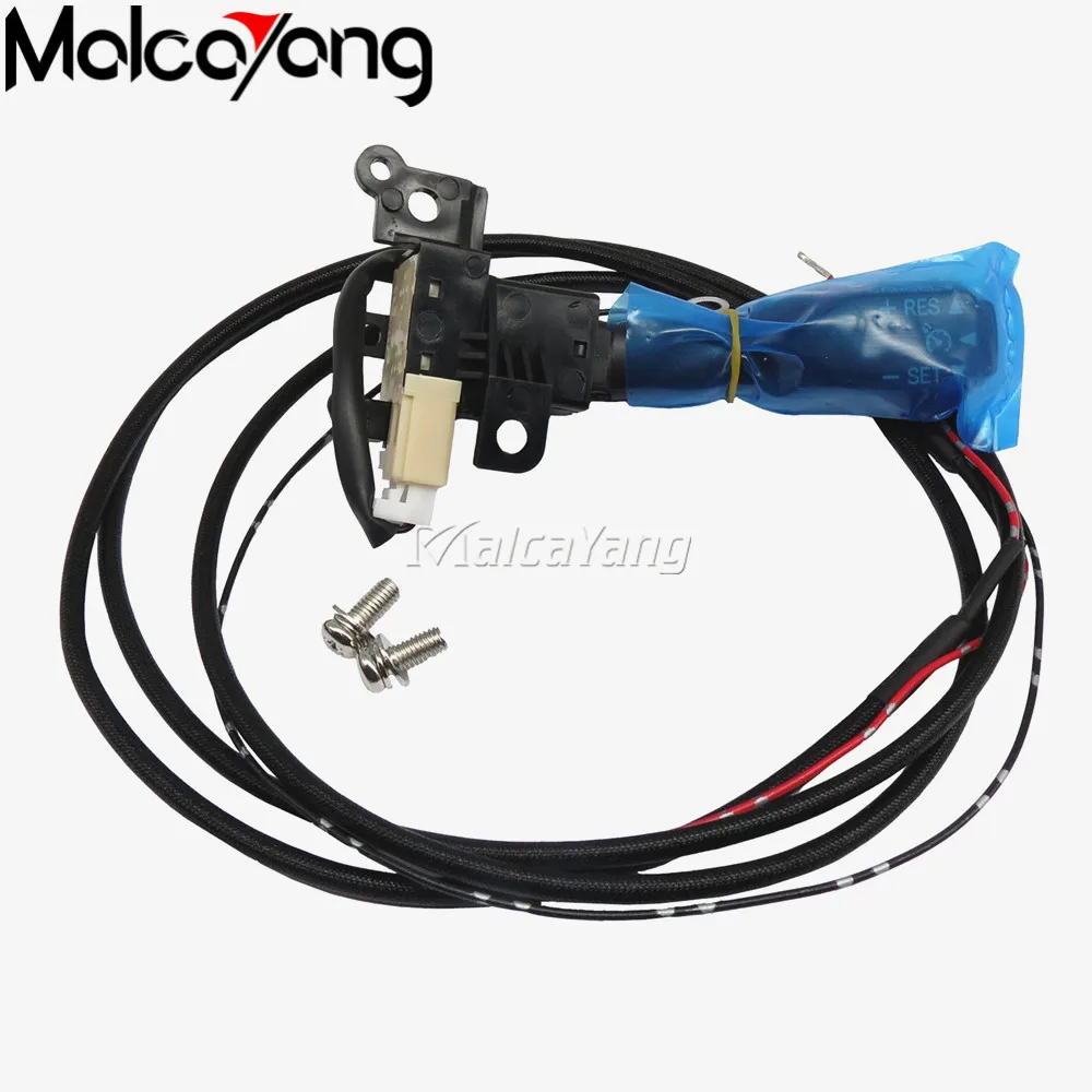 Переключатель круиз контроля для Toyota Camry Corolla Lexus Scion 84632 34011 34017|switch for toyota|cruise control