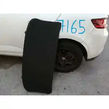 

794202086R REAR TRAY RENAULT MEGANE IV SALOON 5P