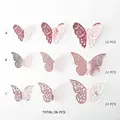 Butterfly Stickers