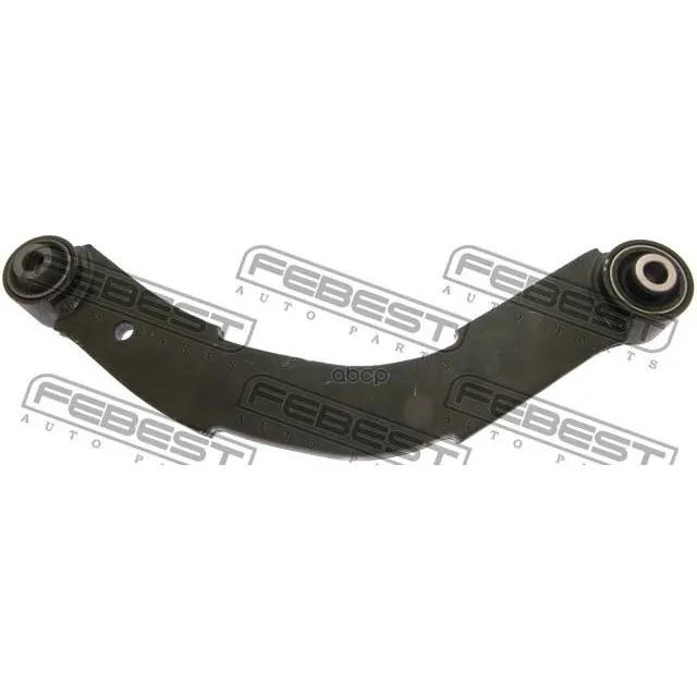 Рычаг Mitsubishi Lancer 00-/Outlander 02-06 Зад.Подв. Febest 0425cu20up Febest арт. 0425CU20UP