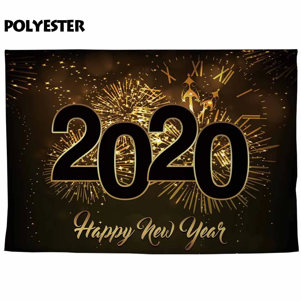 Funnytree photography studio photo background Year of the Rat 2020 firecrackers for the new photozone photophone backdrop