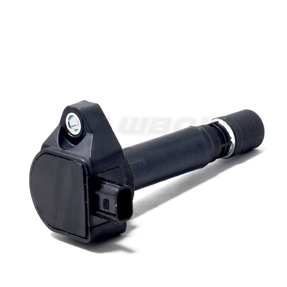 4 шт. катушки зажигания 0099700-101 102 30520-RNA-A01 UF582 C1580 UF-582 для Honda Accord Civic платины Ridgeline таможенный приходной ордер 2,0