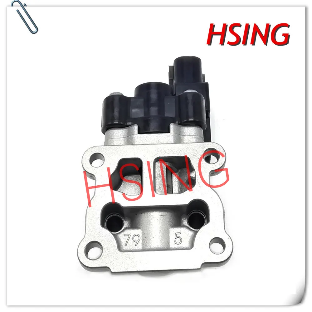 HSINGYE абсолютно#22270-16110 холостой воздушный регулирующий клапан подходит для TOYOTA SOLUNA VIOS AVENSIS* часть № 2227016110