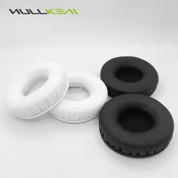 

Nullkeai Replacement Earpads for Beyerdynamic DT1770 Headphones Earmuff Earphone Sleeve Headset Earpiece