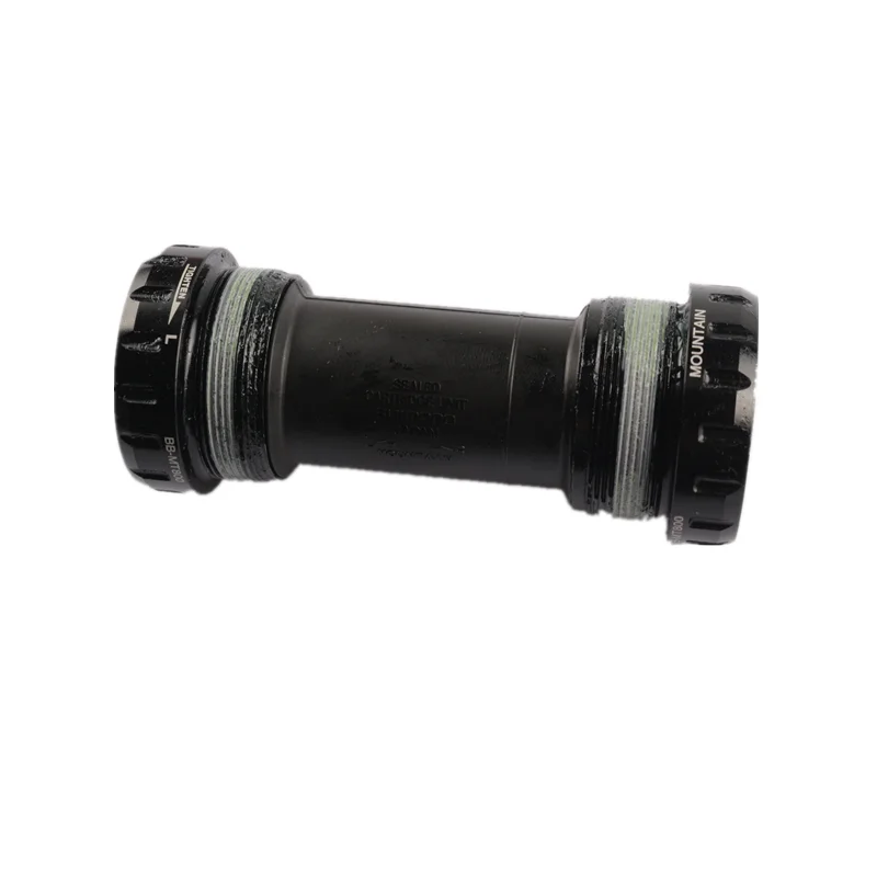 Нижний Кронштейн Shimano DEORE XT SLX SM BB MT800 Hollowtech II для горного велосипеда нижний