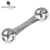 6-15mm Hexagon Wrench Hex Wrench Portable Hand Tool Small Bone Gift Tool Keychain 10 In1 Carpenter Tools ► Photo 1/3