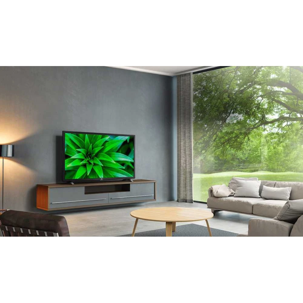 Телевизор LED LG 32" 32LM570BPLA черный/HD READY/50Hz/DVB-T/DVB-T2/DVB-C/DVB-S/DVB-S2/USB/WiFi/Smart