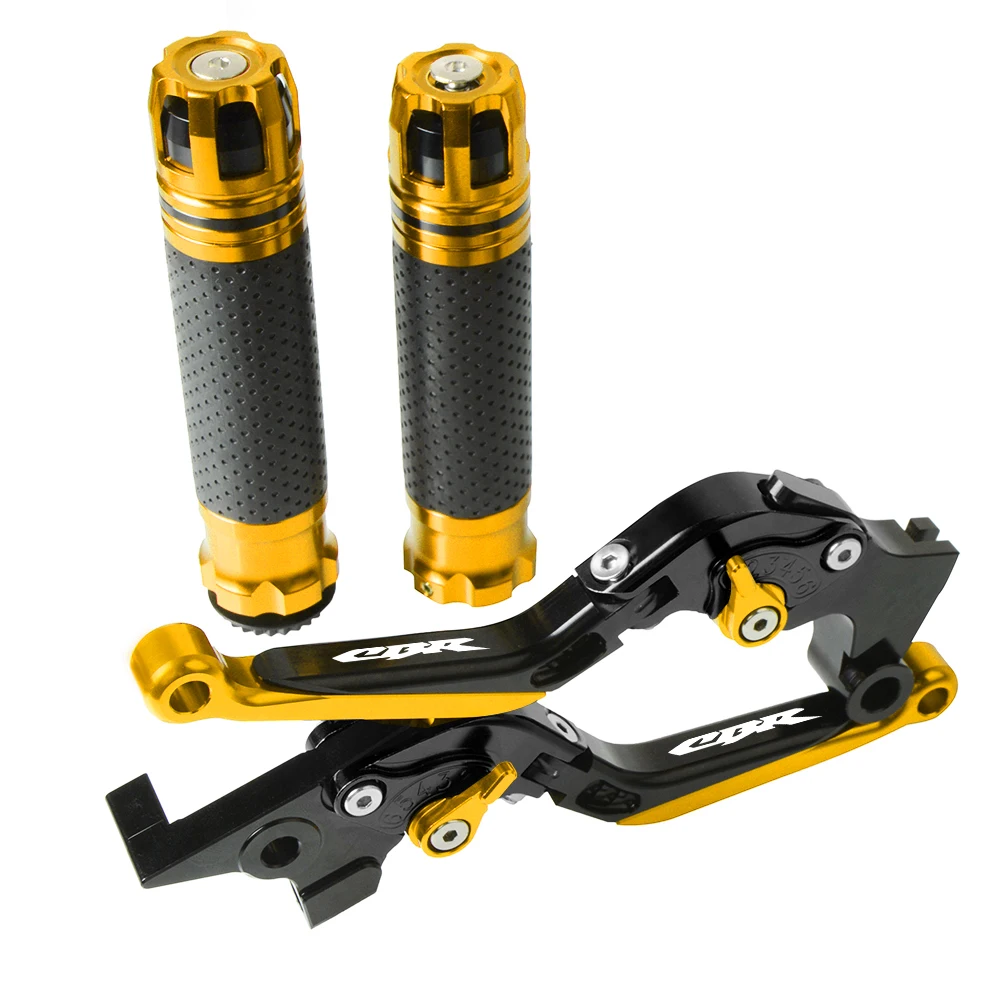 Для Honda CBR600RR CBR 600RR CBR600 RR CBR 600 RR 2007- 2008 мотоциклетный тормозной рычаг сцепления Выдвижная рукоятка руль