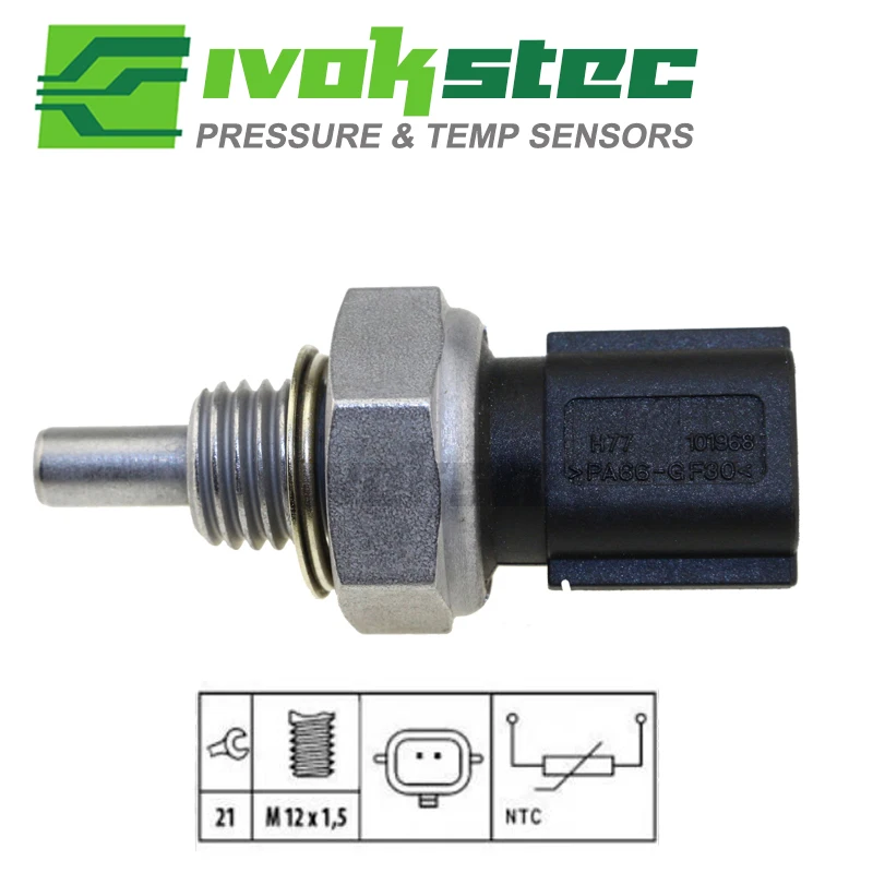 Engine Water Coolant Temperature Gauge Temp Sensor Sender For Renault Megane Ii Iii Grandtour Sport Tourer 1 4 1 6 2 0 16v Sender Sender Gauge Aliexpress