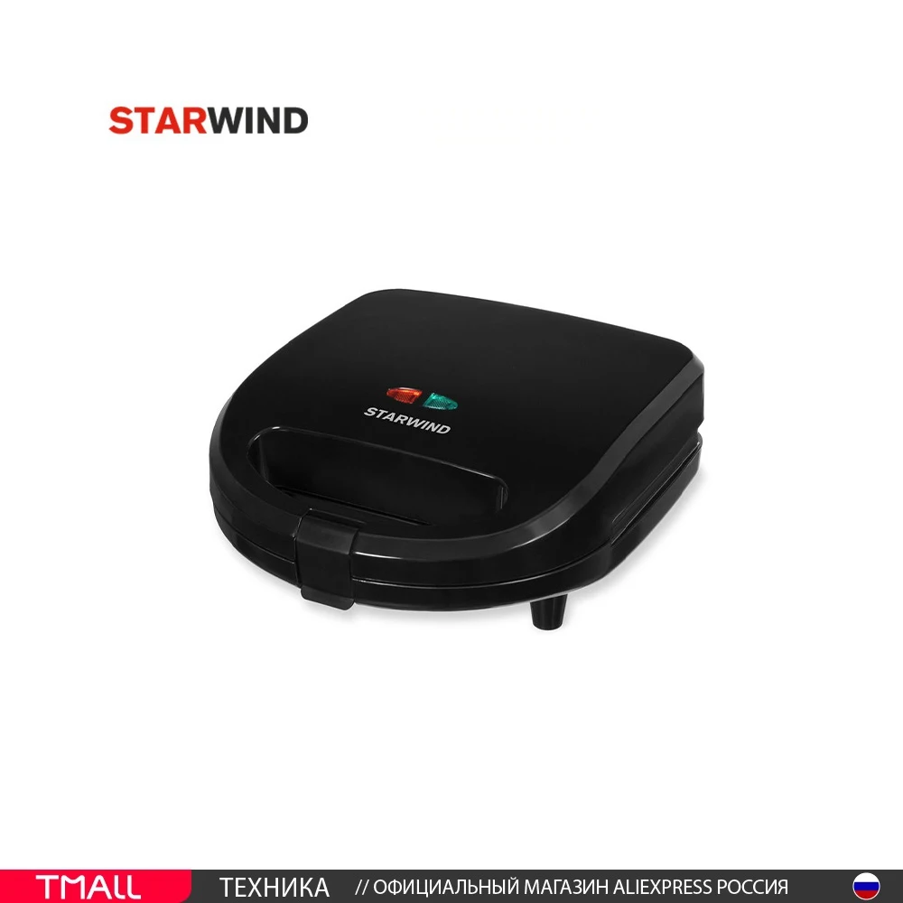 Sandwich StarWind ssm2301 kitchen appliances grill | Бытовая техника