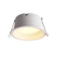 Aisilan Led Downlight Matte soft Anti-glare Recessed Downlight 5