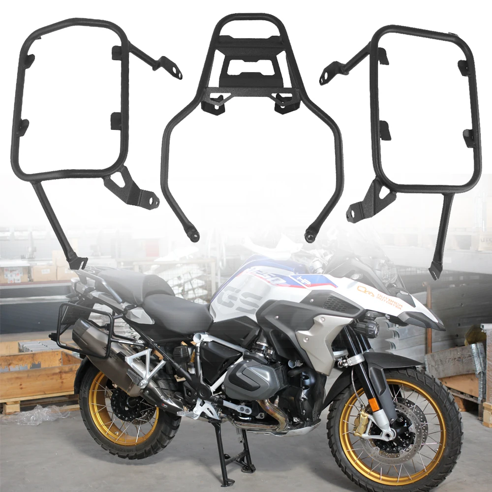 All New For Bmw R1200gs R1250gs/adv Lc R1250 R1200 Gs 2013-2021 ...