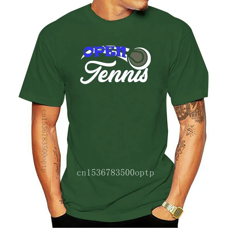 Shirt Novak Djokovic Men Black S 5Xl 