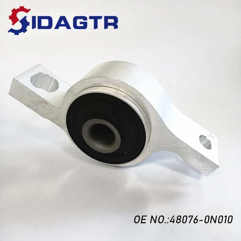 

Рычаг управления с втулкой для TOYOTA CROWN GRS182 2004 2005 2006 2007 2008 OEM #48076-0N010