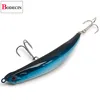 Bent Pencil Hard Plastic Bait For Pike Swimbait Floating Sea Artificial Fishing Lure Topwater Trout Fake Lures China Jerkbait ► Photo 3/6