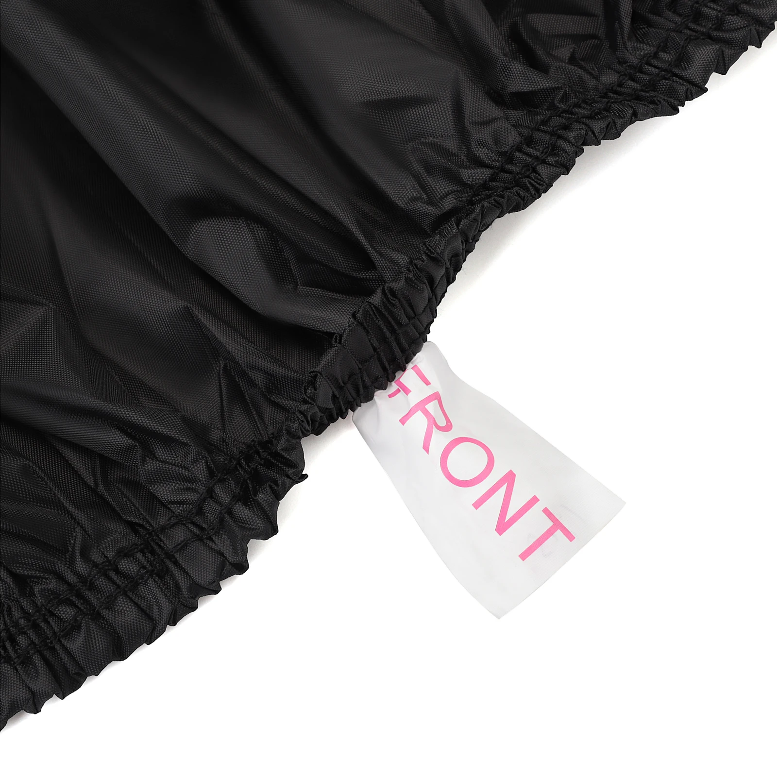 290x150x190 см XXXXL 210D Водонепроницаемый дождевик снег Защита от пыли УФ защита мотоцикл Скутер ATV UTV Quad чехол для двигателя