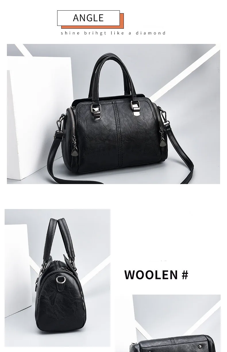 IMYOK дизайнерские сумки известного бренда женские сумки винтажные дамские ручные сумки большой емкости Дамская ретро-сумка Bolsas Feminina