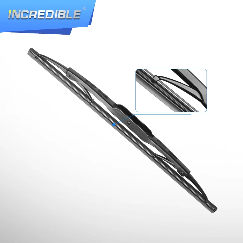 Невероятный Задняя щетка стеклоочистителя для Chevrolet Captiva 2006 2007 2008 2009 2010 2011 2012 2013