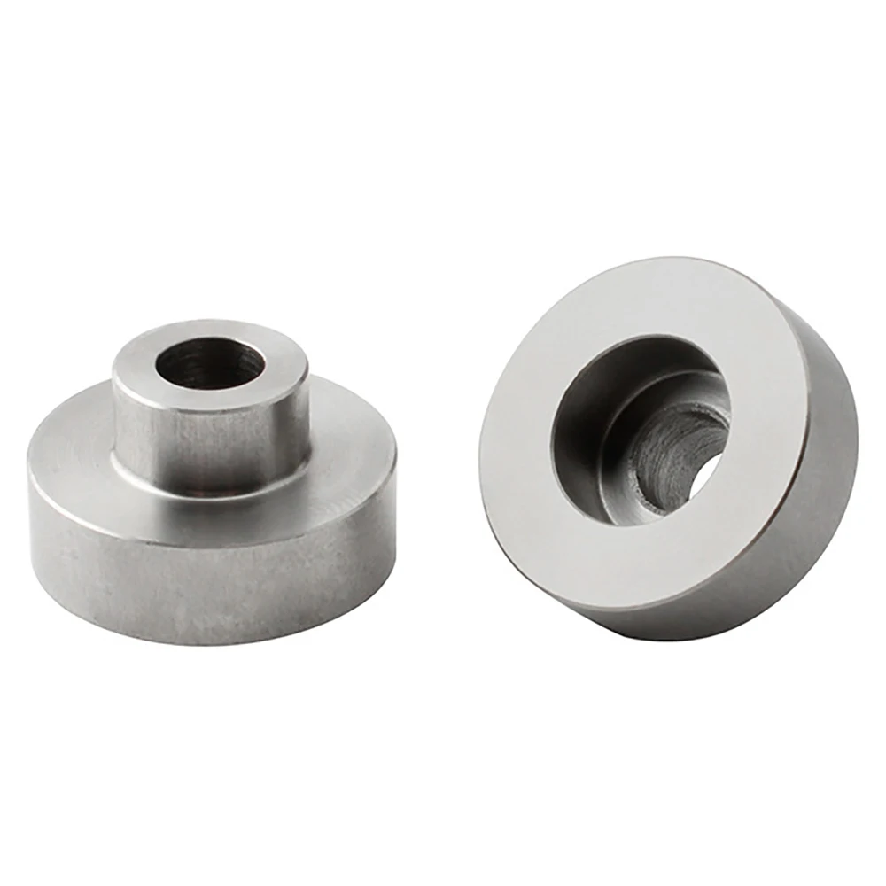 Mountain RoadBicycle Parts Bike Back Hub Extend Conversion Seat 130 To 135 Stainless Steel Adapter |