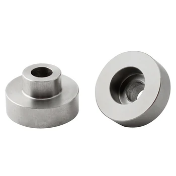 

Mountain RoadBicycle Parts Bike Back Hub Extend Conversion Seat 130 To 135 Stainless Steel Adapter