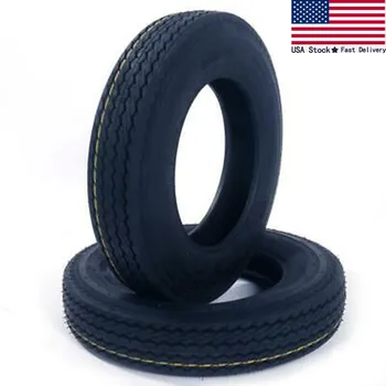 

2pcs LRC P811 Boat Trailer Tires 5.30-12 5.30x12.Load Range C-11033 Front Rear