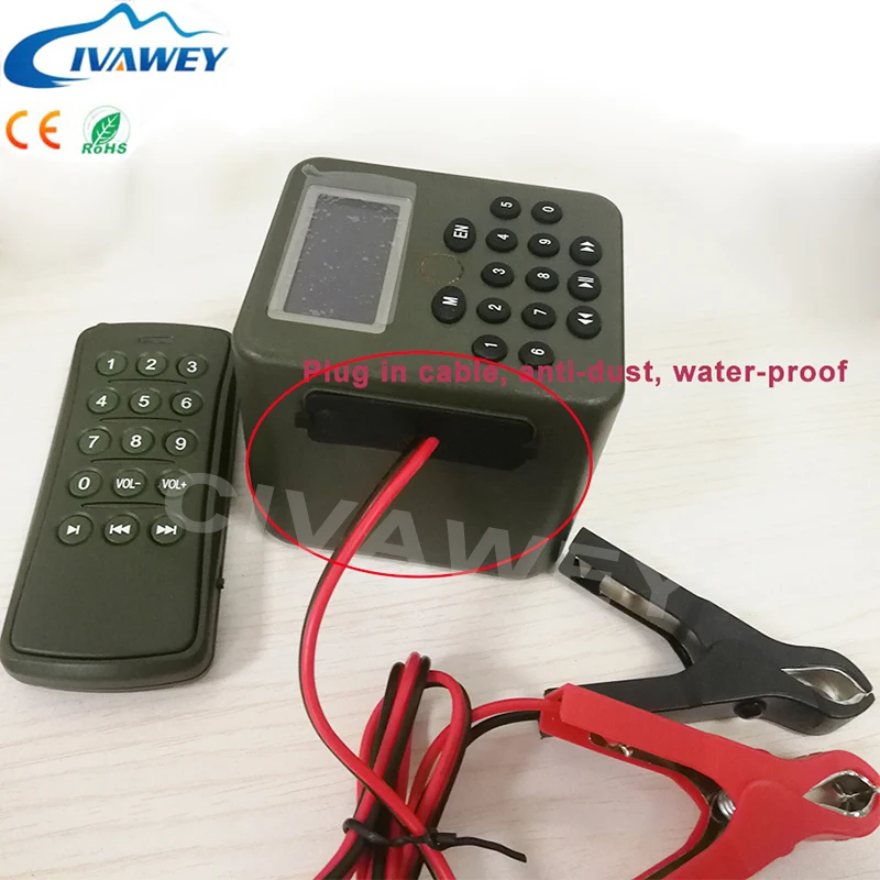 plug in device