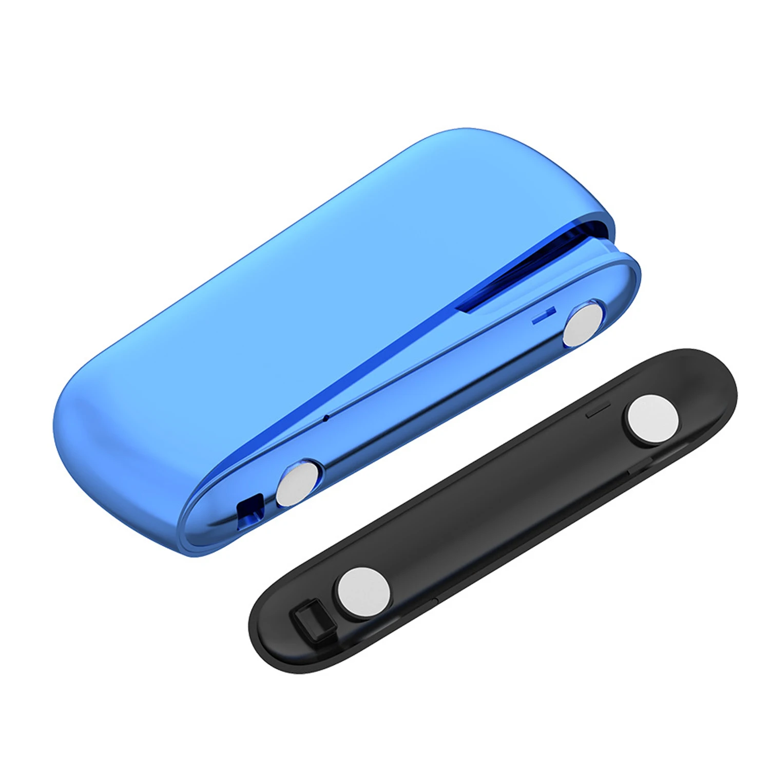 6 цветов боковой Чехол для Iqos 3,0 чехол для IQOS3 аксессуары для ПК