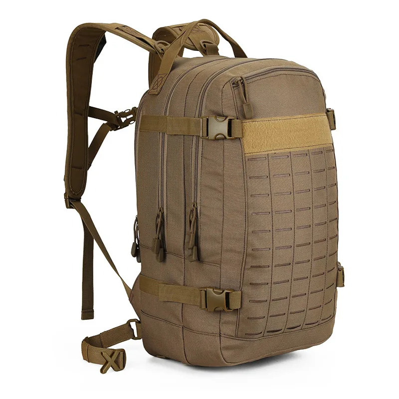Уличный спортивный походный тактический рюкзак, военный тактический рюкзак, штурмовые сумки, армейская система Molle, дорожная сумка