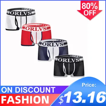 

4Pcs/lot CMENIN Free Shipping Cotton Letter Quick Dry Underwear Mens Boxer Homme Men's Underwear Boxer Men Undeware Boxers Gift