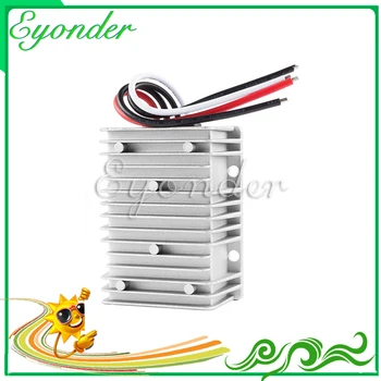 

Direct Manufacturer 30v~60v 36v 48v to 13.8v 30a 414w dc to dc step down power supply inverter converter