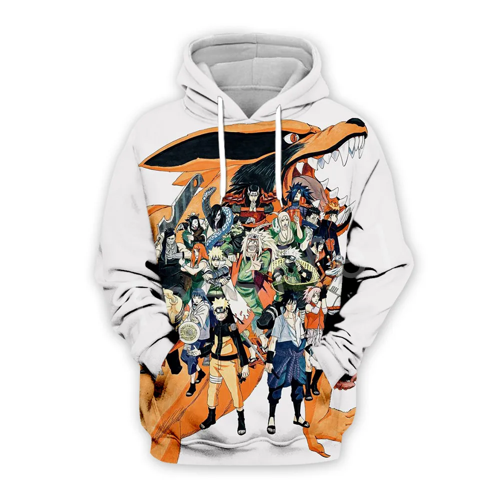 

Tessffel Hot Anime Naruto Harajuku casual Tracksuit 3D Pullovers Print Hoodie/Sweatshirt/Jacket/shirts Mens Womens funny style10