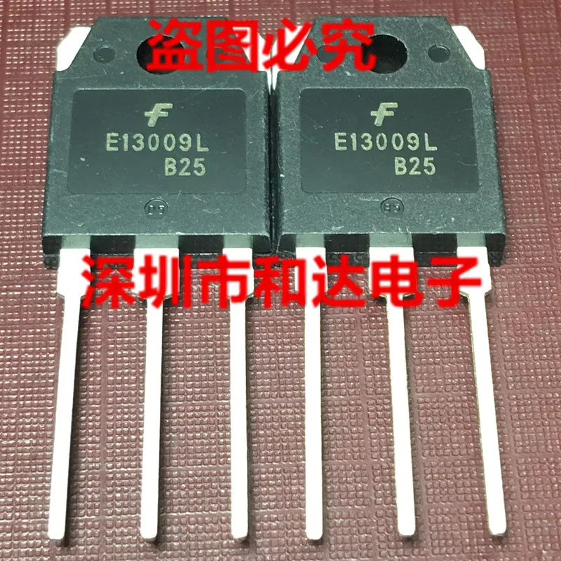 E13009L KSE13009L TO-3P 700V 12A
