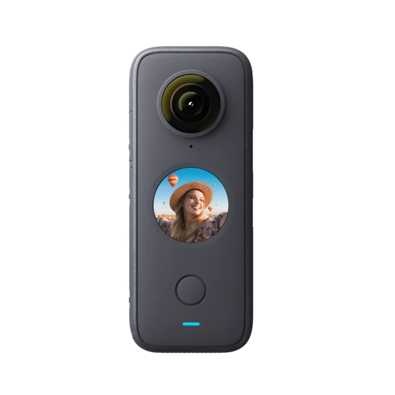 ⁦كاميرا 360 درجة Insta360 ONE X2⁩ - الصورة ⁦2⁩