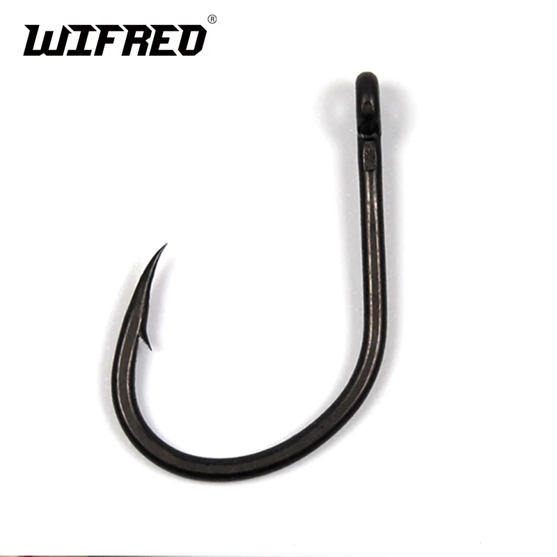 coarse fishing hooks