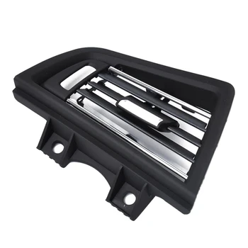 

Air Vent Left Interior Central Air Grille Fit for BMW 5 Series F10 F11 F18 528i 535i 550i 2010-2016